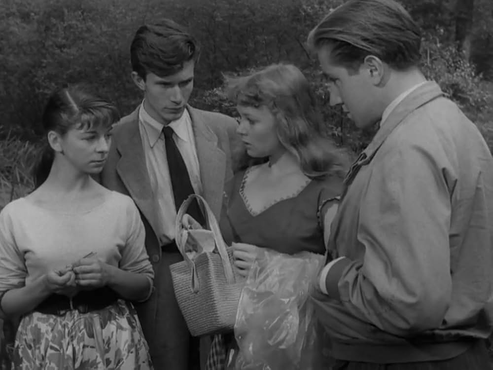 敗北者たちの画像