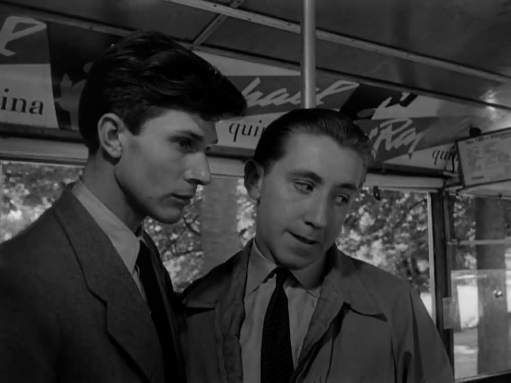 敗北者たちの画像