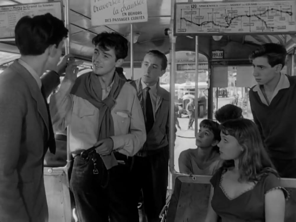 敗北者たちの画像