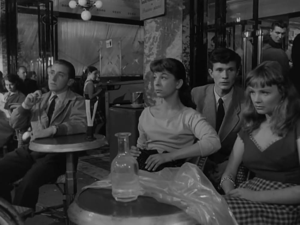 敗北者たちの画像