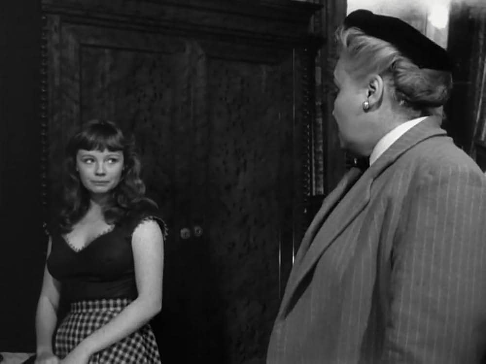 敗北者たちの画像