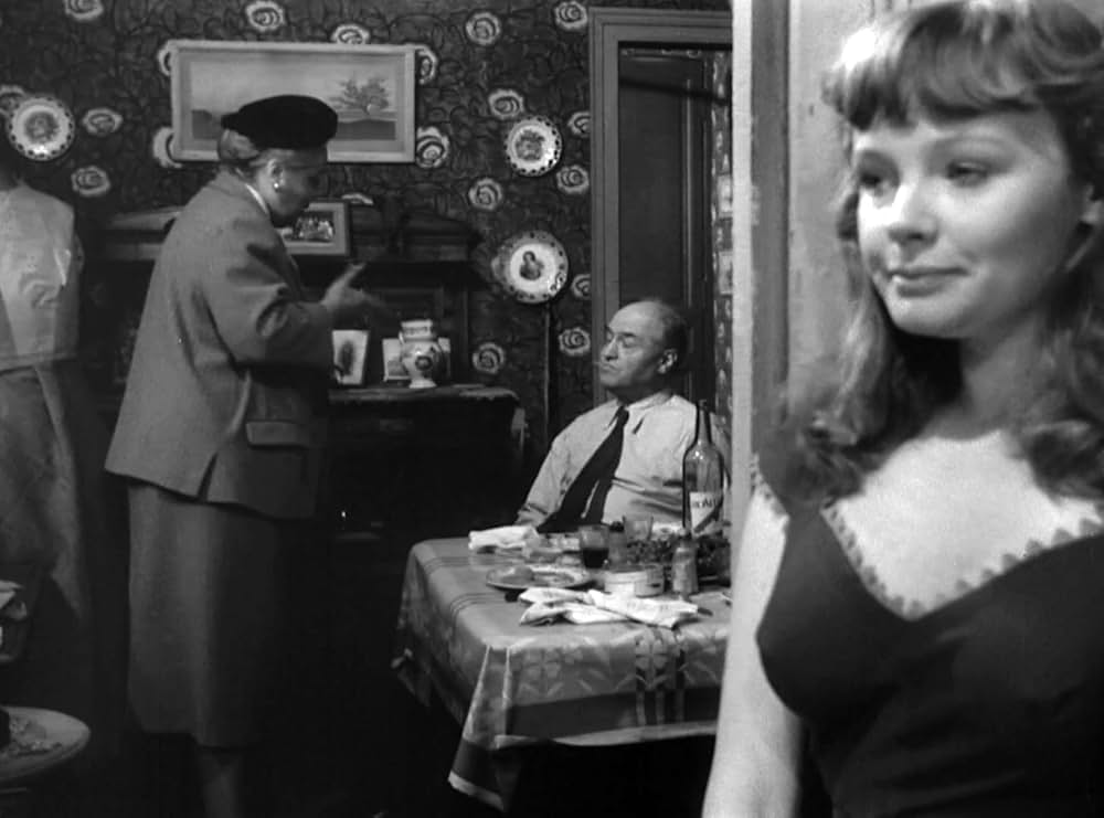 敗北者たちの画像