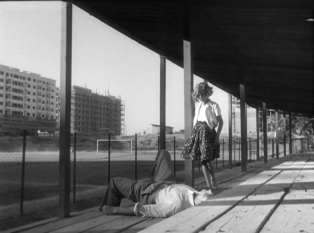 敗北者たちの画像