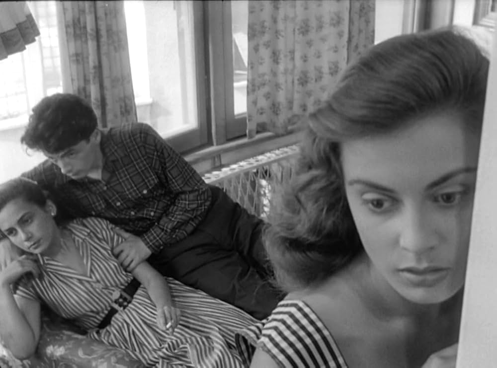 敗北者たちの画像