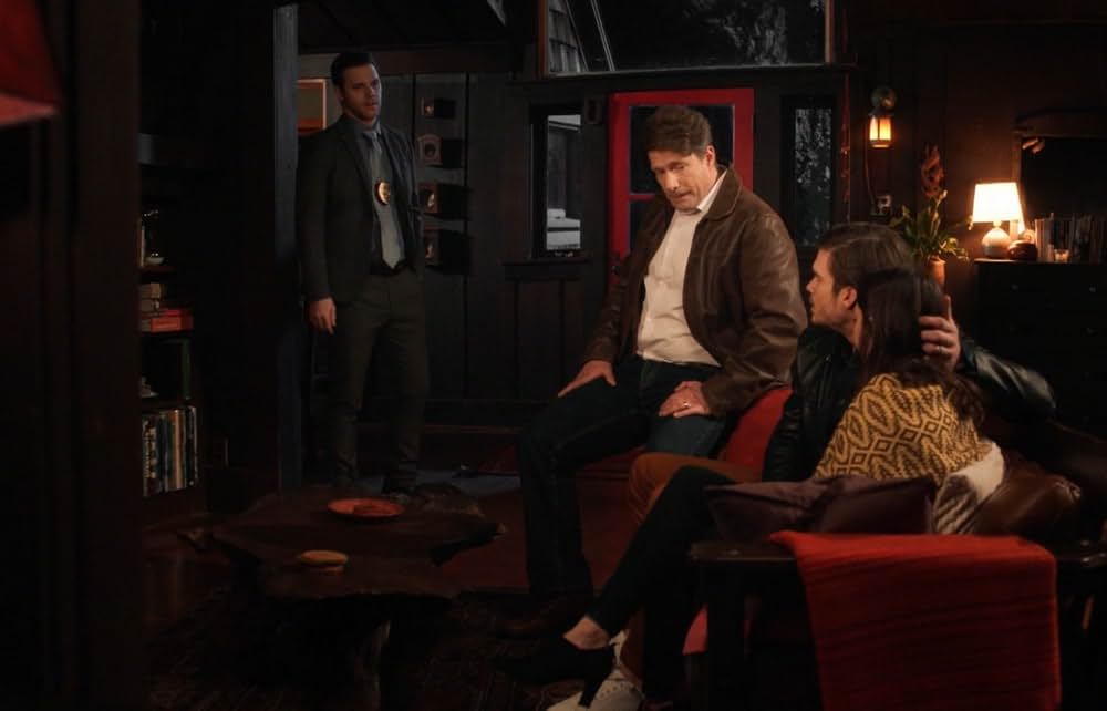 キリング・ブラッドリーの画像