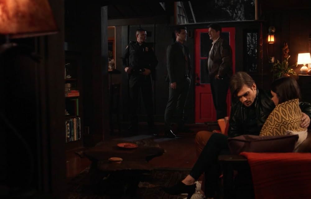 キリング・ブラッドリーの画像