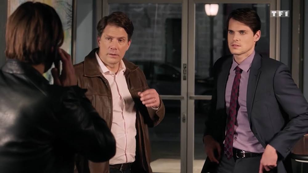 キリング・ブラッドリーの画像