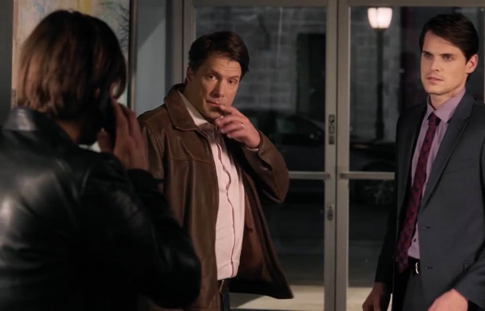 キリング・ブラッドリーの画像