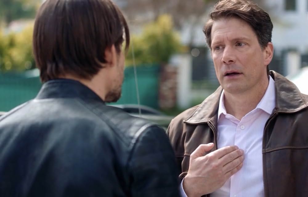 キリング・ブラッドリーの画像