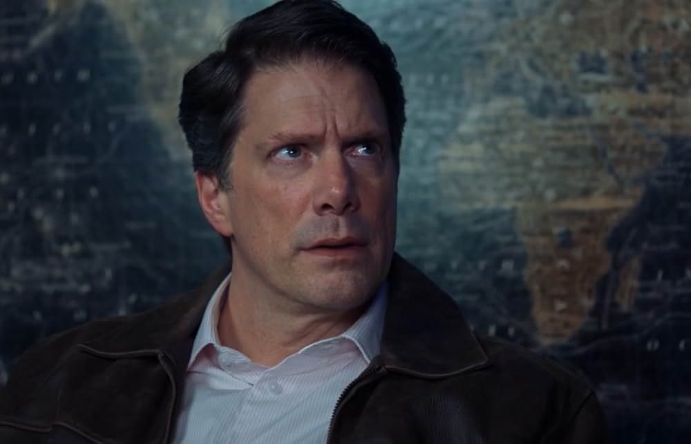 キリング・ブラッドリーの画像