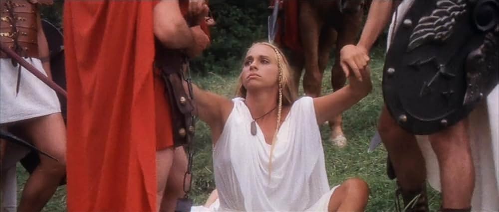 エンジェル・グラディエーターの画像