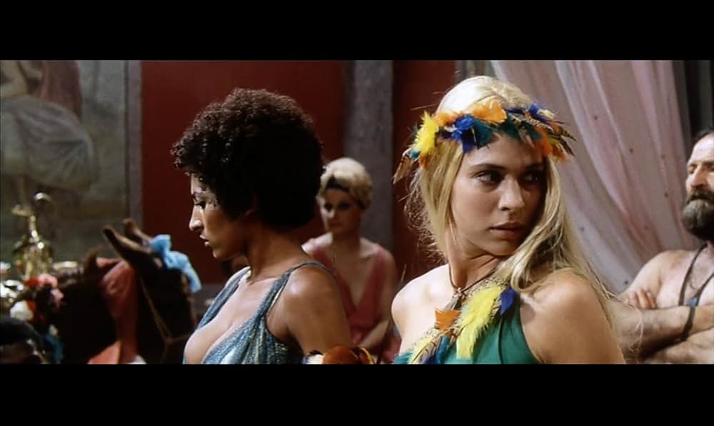 エンジェル・グラディエーターの画像