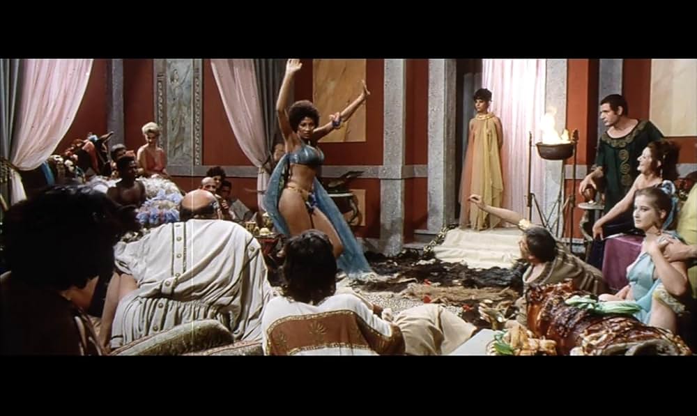 エンジェル・グラディエーターの画像