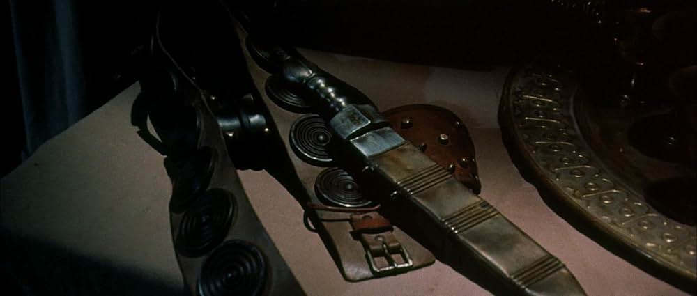 エンジェル・グラディエーターの画像