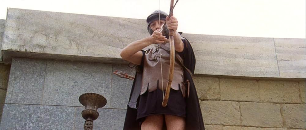 エンジェル・グラディエーターの画像