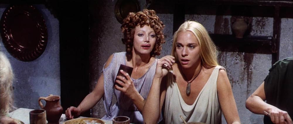 エンジェル・グラディエーターの画像