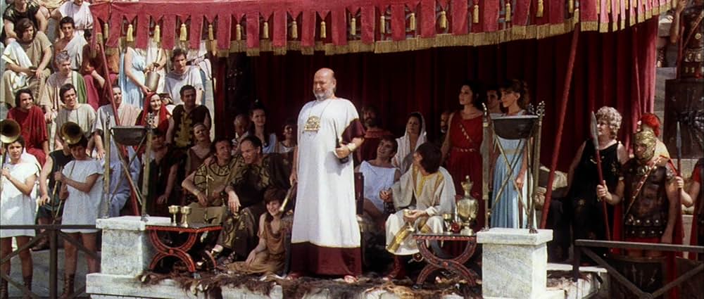 エンジェル・グラディエーターの画像