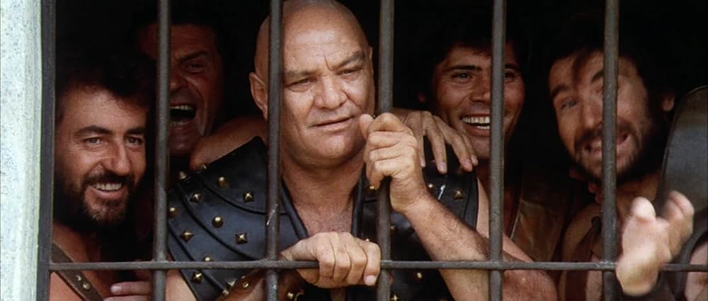 エンジェル・グラディエーターの画像