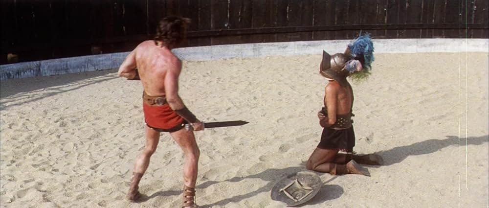 エンジェル・グラディエーターの画像