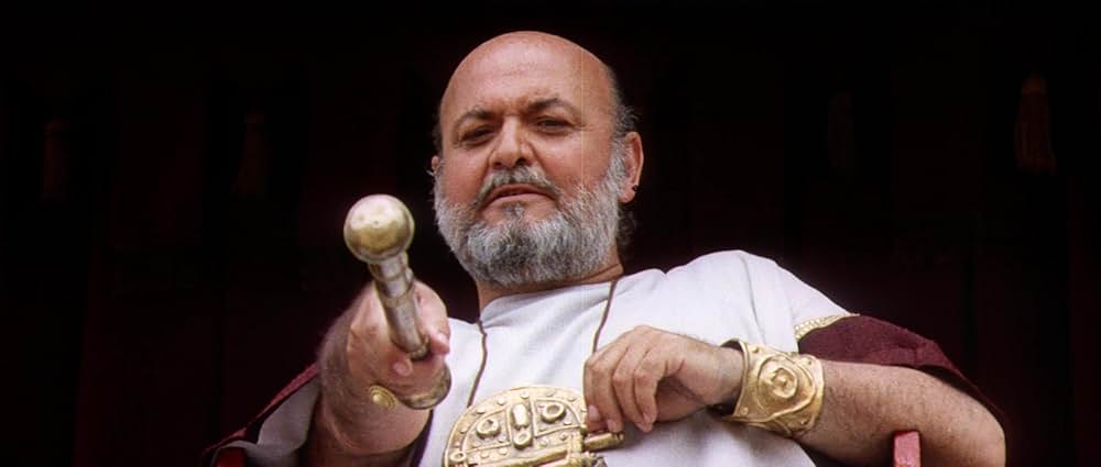 エンジェル・グラディエーターの画像