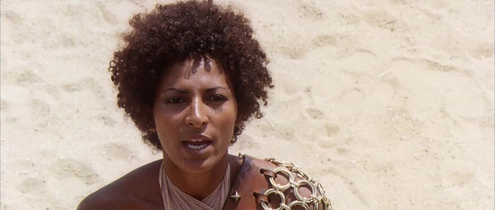 エンジェル・グラディエーターの画像