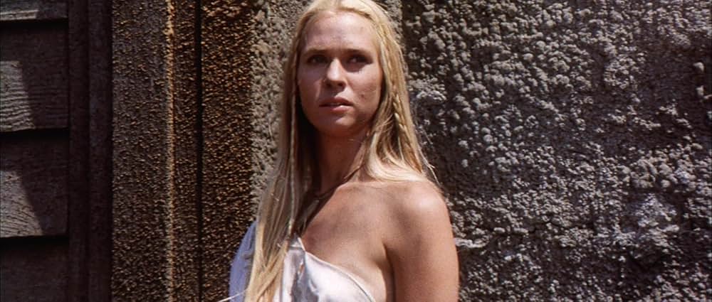 エンジェル・グラディエーターの画像