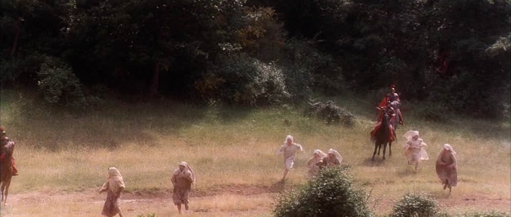 エンジェル・グラディエーターの画像