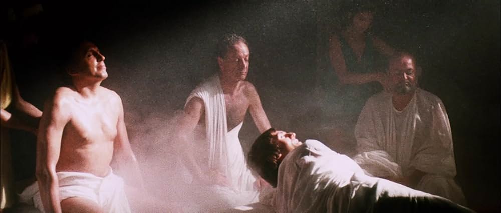 エンジェル・グラディエーターの画像