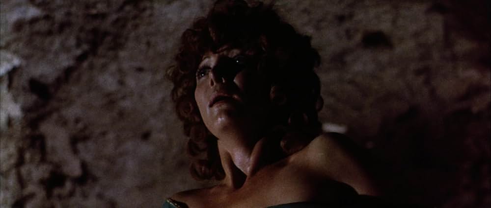 エンジェル・グラディエーターの画像