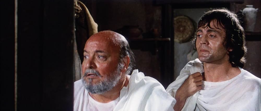 エンジェル・グラディエーターの画像