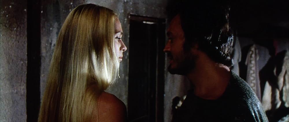 エンジェル・グラディエーターの画像