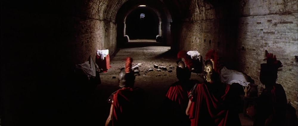 エンジェル・グラディエーターの画像