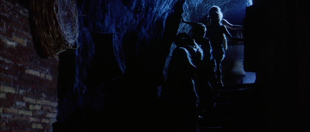 エンジェル・グラディエーターの画像