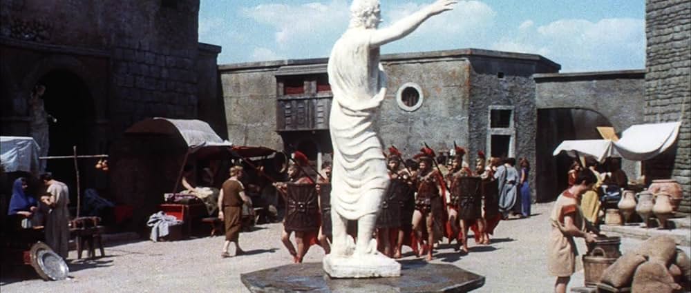 エンジェル・グラディエーターの画像