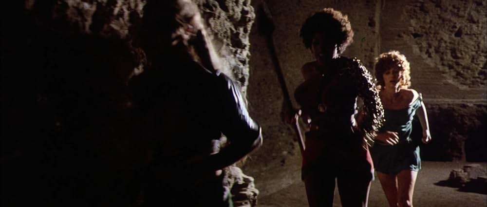 エンジェル・グラディエーターの画像