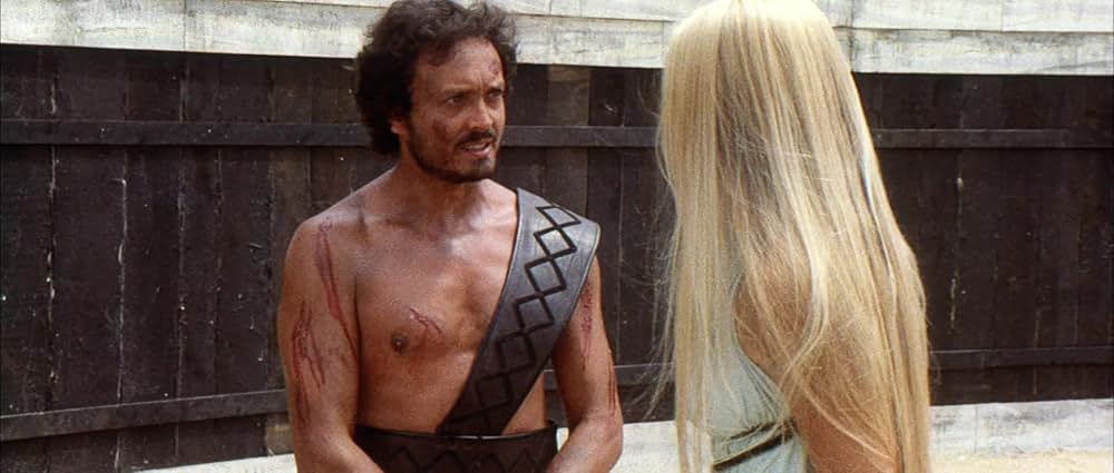 エンジェル・グラディエーターの画像