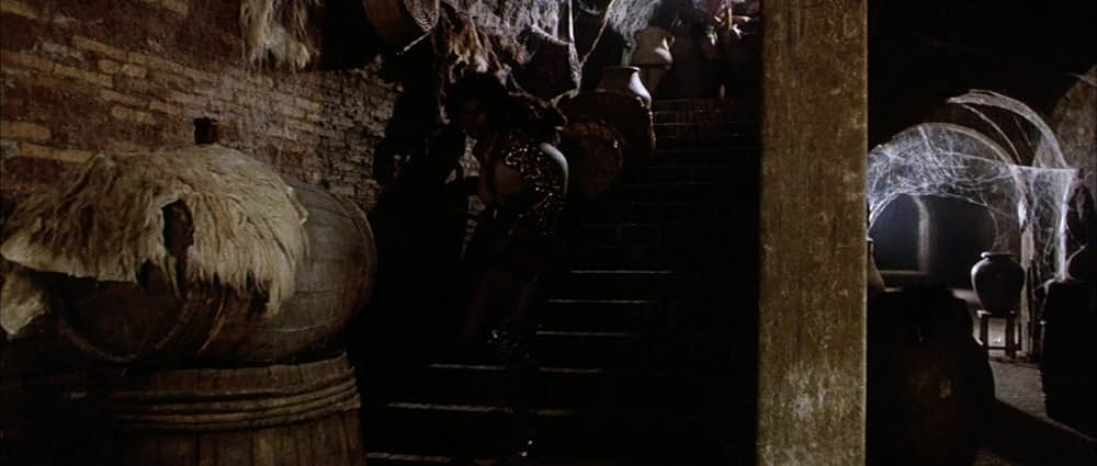 エンジェル・グラディエーターの画像