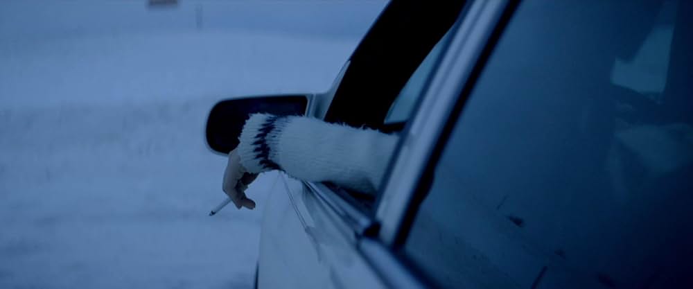 The Unknown Country（原題）の画像