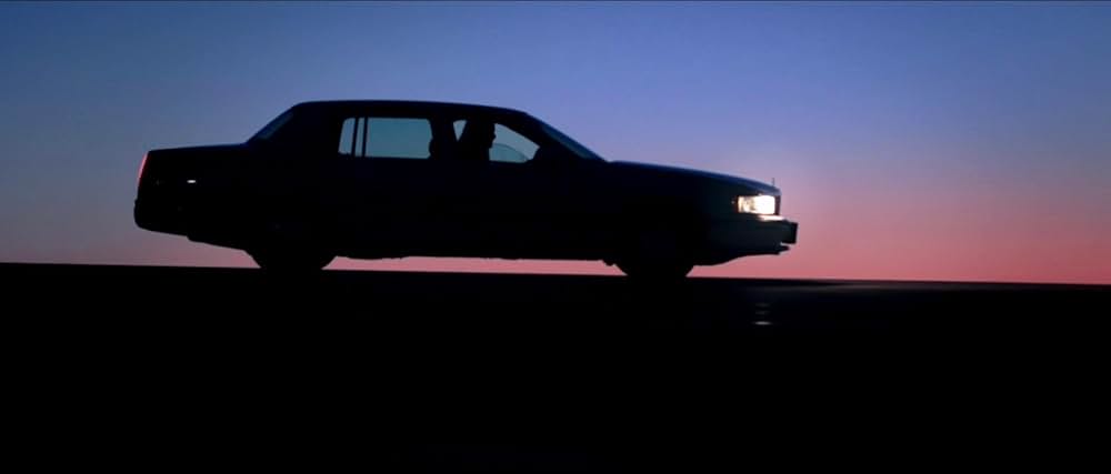 The Unknown Country（原題）の画像