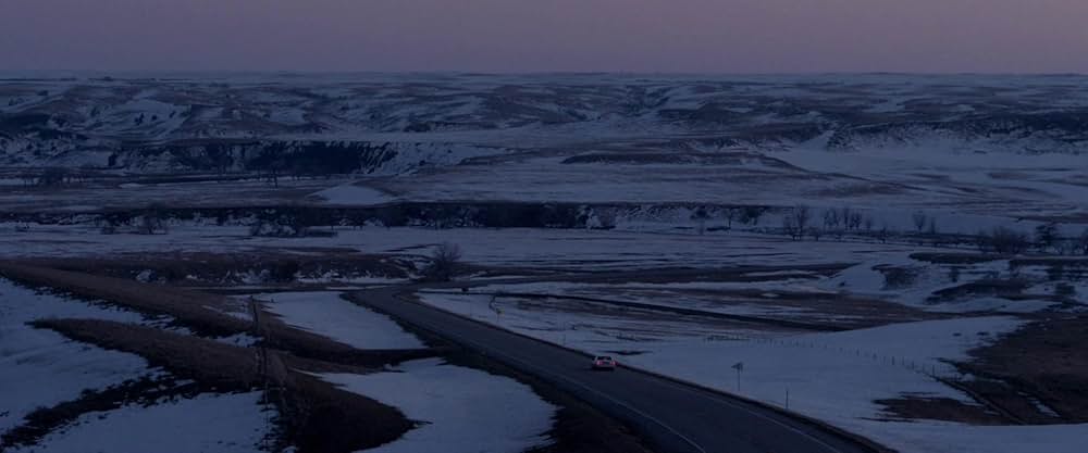 The Unknown Country（原題）の画像