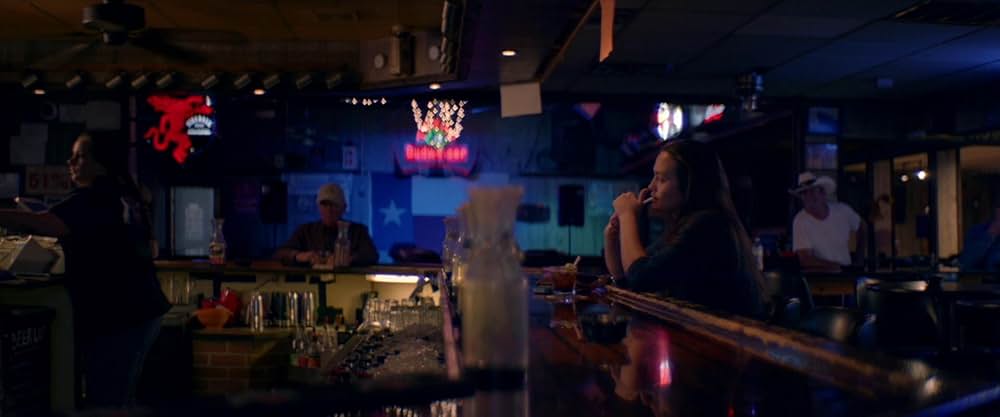 The Unknown Country（原題）の画像