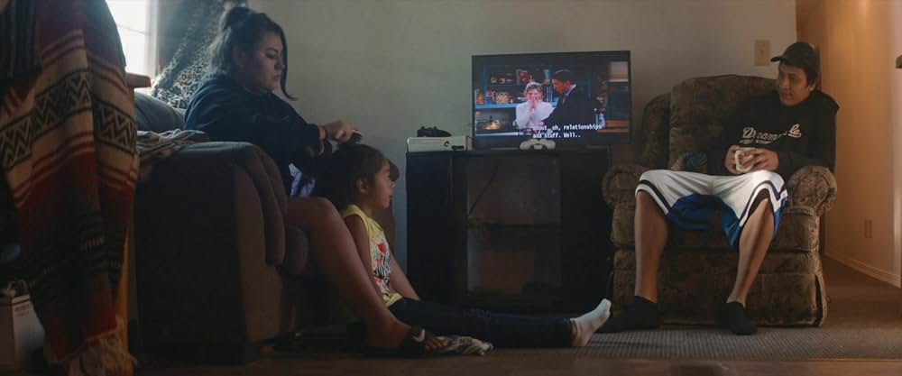 The Unknown Country（原題）の画像