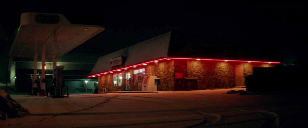 The Unknown Country（原題）の画像