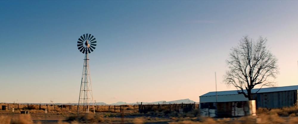 The Unknown Country（原題）の画像