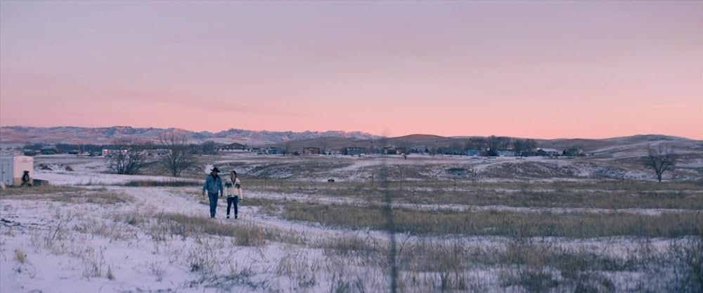 The Unknown Country（原題）の画像