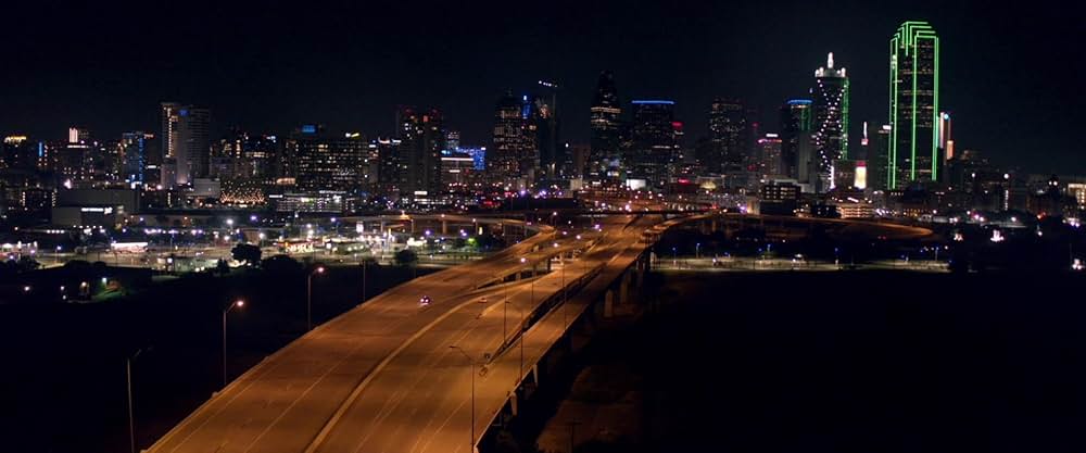 The Unknown Country（原題）の画像