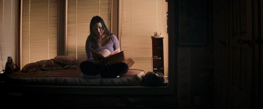 The Unknown Country（原題）の画像