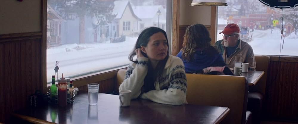 The Unknown Country（原題）の画像