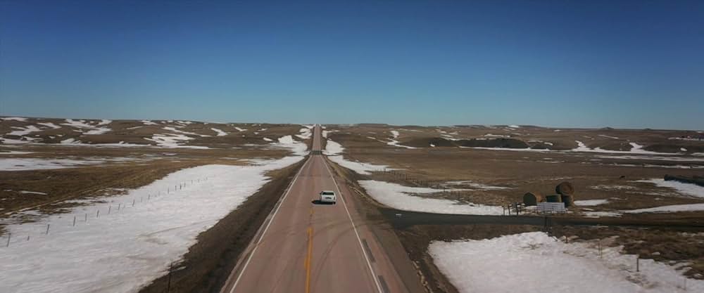 The Unknown Country（原題）の画像