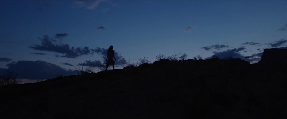 The Unknown Country（原題）の画像